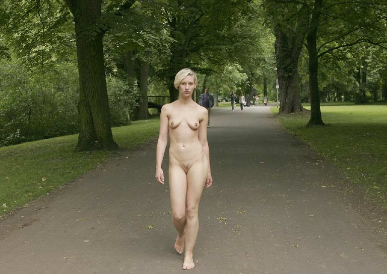 Bild 63516 von Schambereich in Kategorie Exhibitionism