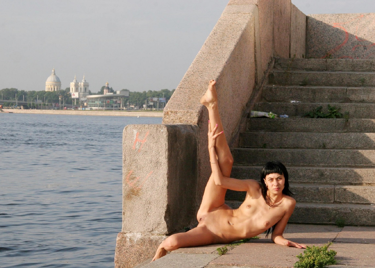 Bild 75242 von Schambereich in Kategorie Public nude