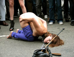 Bild 64532 von minski in Kategorie BDSM