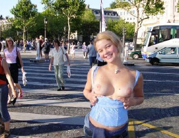 Bild 46157 von minski in Kategorie Exhibitionismus