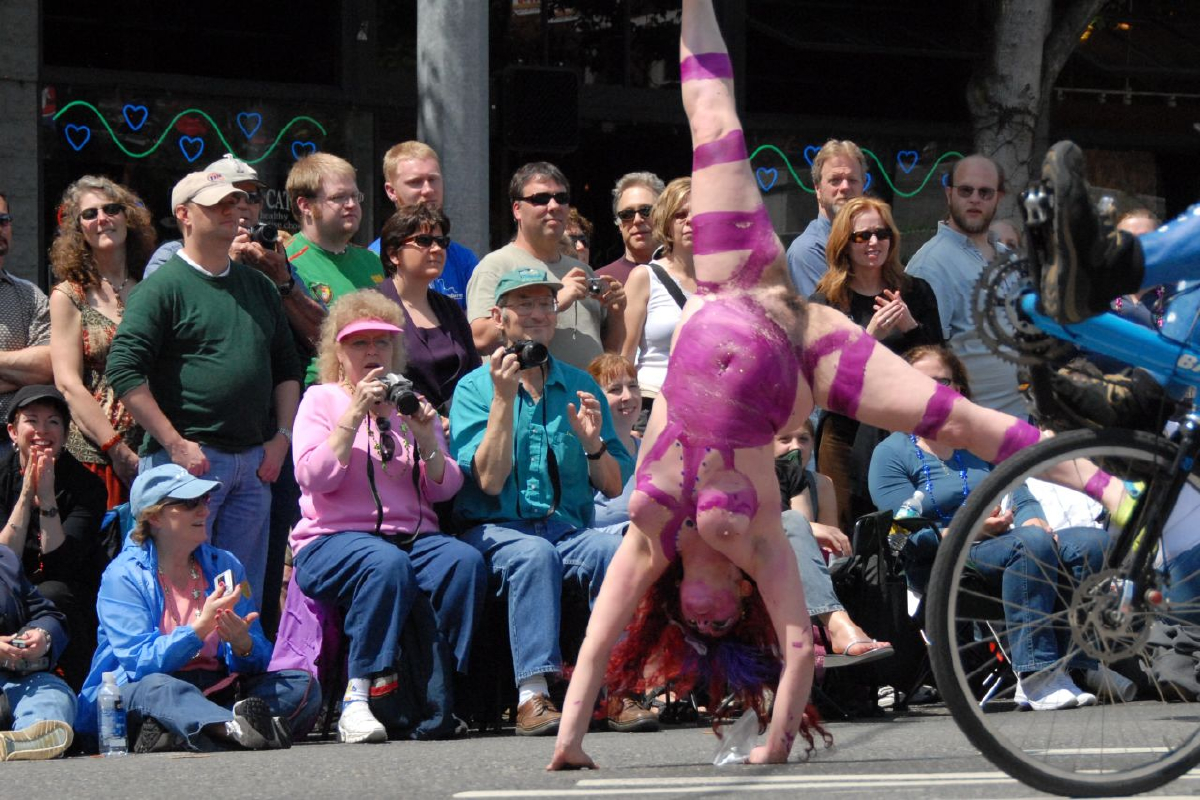 Bild 54614 von Schambereich in Kategorie Exhibitionismus