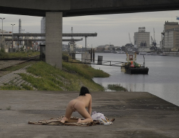 Bild 74946 von Schambereich in Kategorie Public Nude