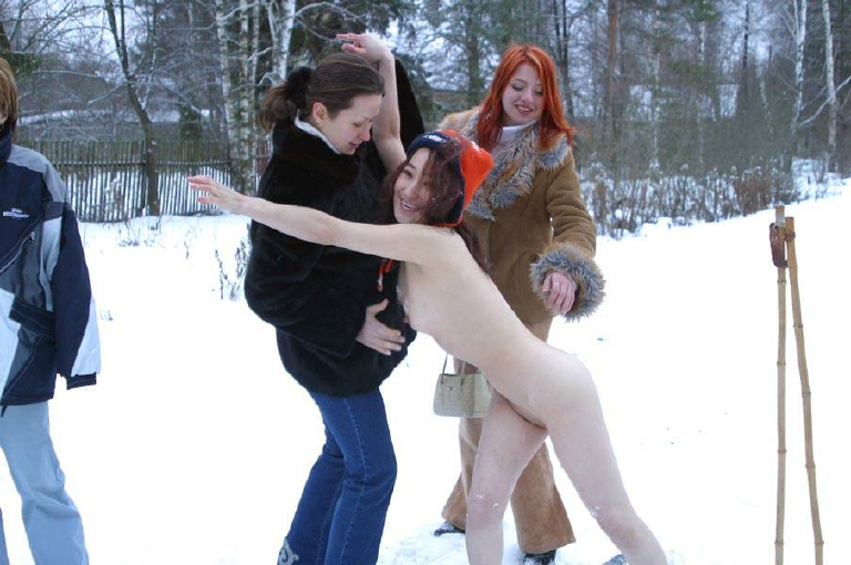 Bild 605 von Schambereich in Kategorie Exhibitionism