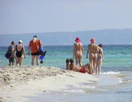 Bild 11820 von Schambereich in Kategorie CMNF