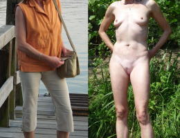 Bild 690207 von Langhans in Kategorie An– und Ausgezogen