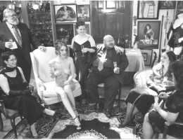 Bild 24871 von Schambereich in Kategorie Kunst