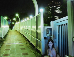 Bild 52924 von minski in Kategorie Public Nude