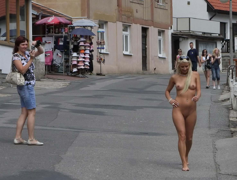 Bild 63565 von Schambereich in Kategorie Exhibitionism