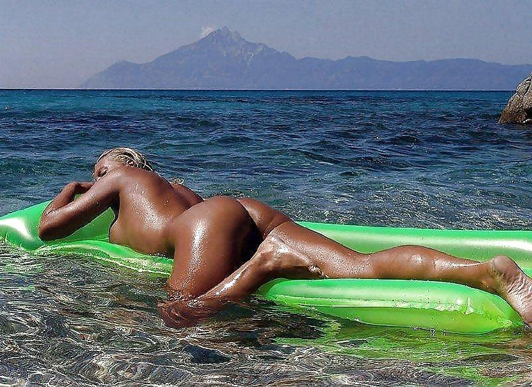 Bild 105785 von Stumpel in Kategorie Public nude