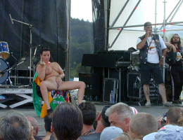 Bild 76759 von Schambereich in Kategorie CMNF