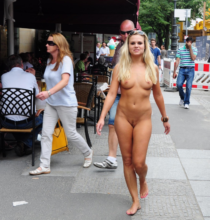 Bild 76533 von Schambereich in Kategorie Exhibitionism