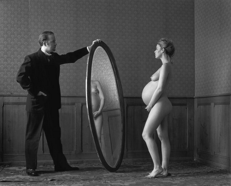 Bild 75451 von Schambereich in Kategorie Public nude