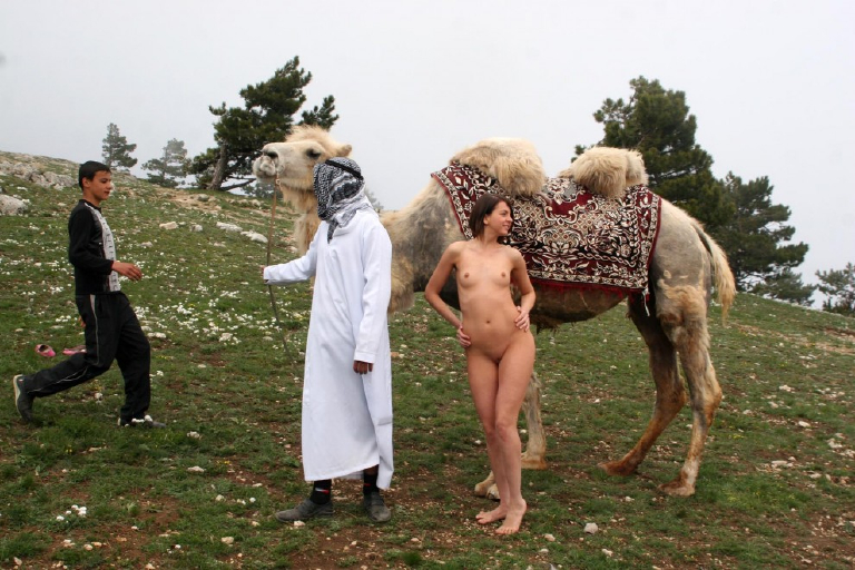 Bild 74188 von Schambereich in Kategorie CMNF