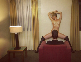 Bild 56754 von minski in Kategorie Exhibitionismus