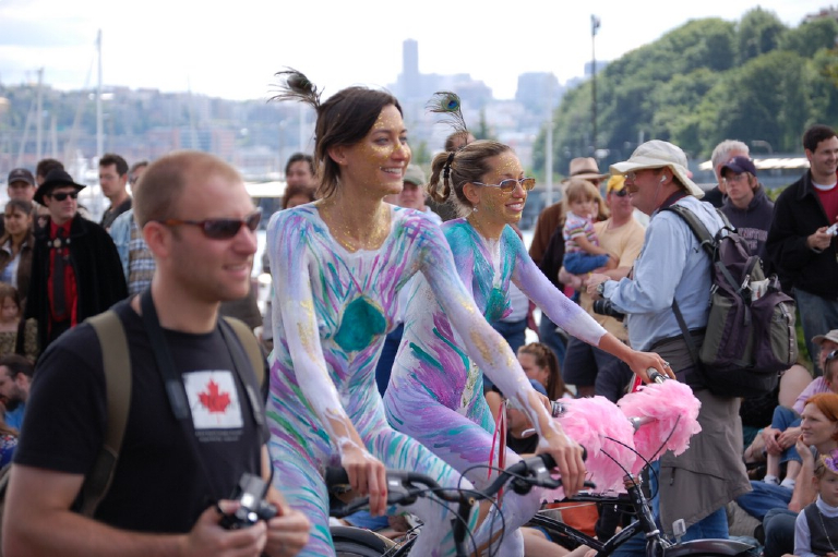 Bild 20461 von Schambereich in Kategorie Exhibitionism