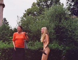 Bild 21488 von Schambereich in Kategorie Exhibitionismus