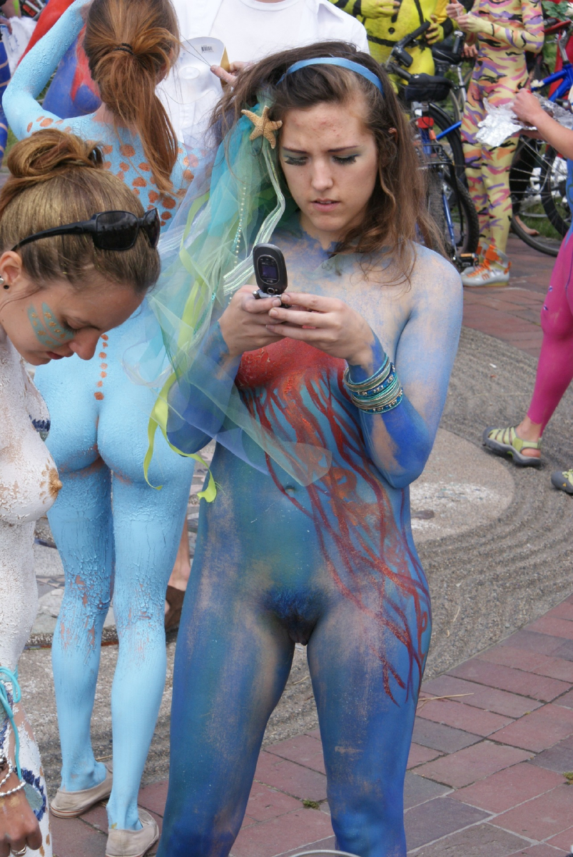 Bild 68370 von Schambereich in Kategorie Exhibitionismus