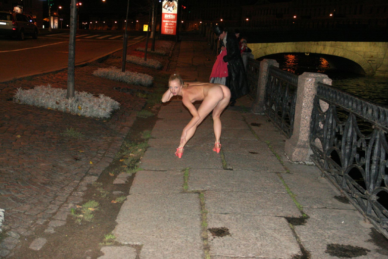 Bild 79045 von Schambereich in Kategorie Public nude