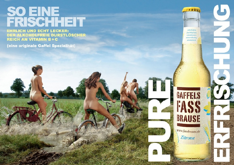 Bild 68295 von Schambereich in Kategorie Public nude