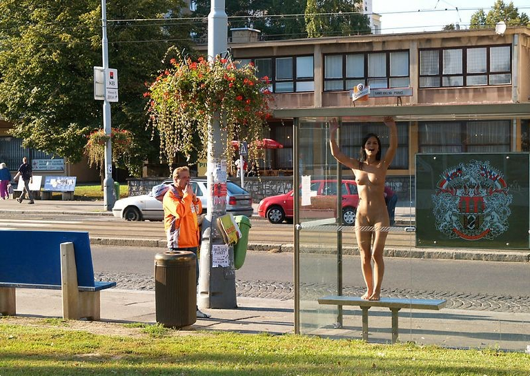 Bild 20847 von Schambereich in Kategorie Exhibitionism