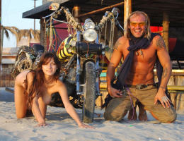 Bild 47150 von minski in Kategorie CMNF