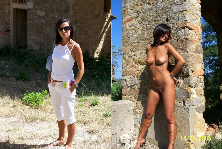 Bild 62897 von Schambereich in Kategorie Dressed & undressed