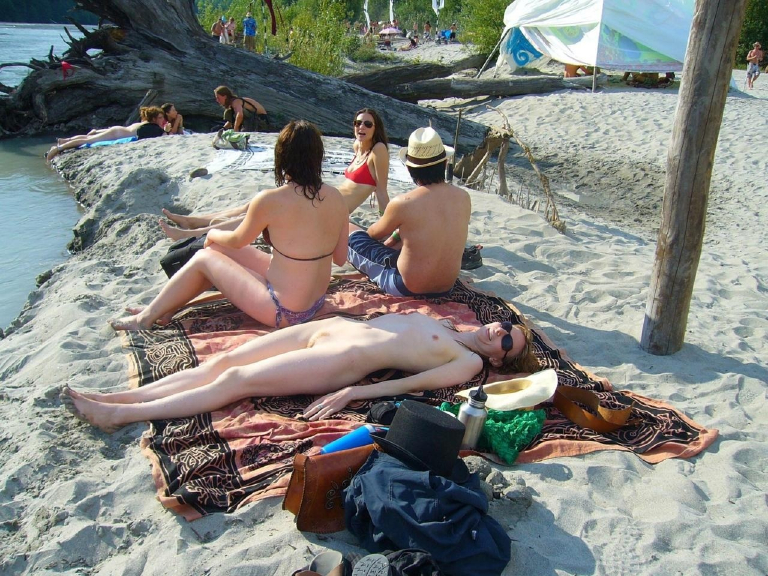 Bild 62692 von Schambereich in Kategorie Voyeurism