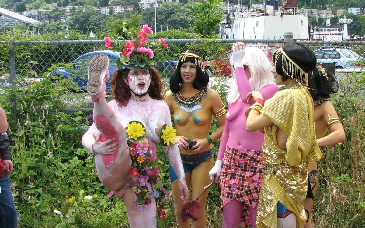 Bild 56564 von Schambereich in Kategorie Exhibitionismus