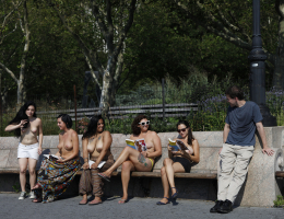 Bild 49784 von minski in Kategorie Exhibitionismus