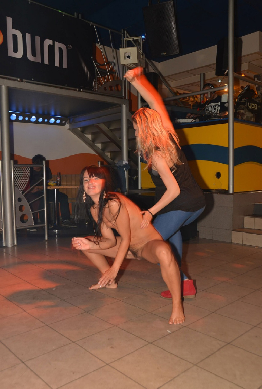 Bild 70351 von Schambereich in Kategorie Exhibitionism