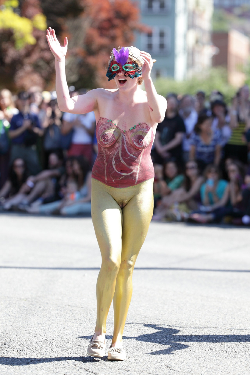 Bild 68297 von Schambereich in Kategorie Exhibitionismus