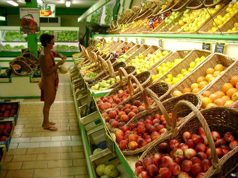 Bild 75192 von Schambereich in Kategorie Public nude