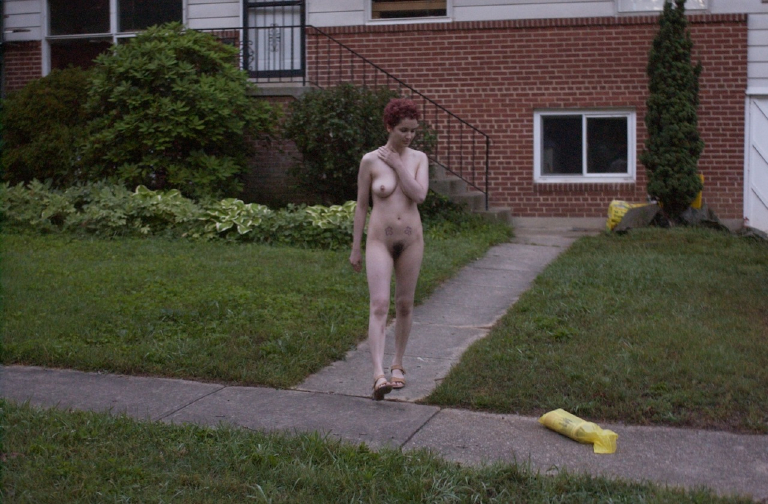 Bild 72630 von Schambereich in Kategorie Public nude