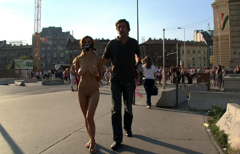 Bild 74890 von Schambereich in Kategorie Public nude