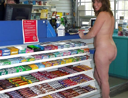 Bild 72729 von Schambereich in Kategorie Public Nude