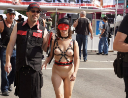 Bild 64868 von Schambereich in Kategorie BDSM