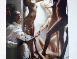 Bild 69253 von Schambereich in Kategorie Kunst