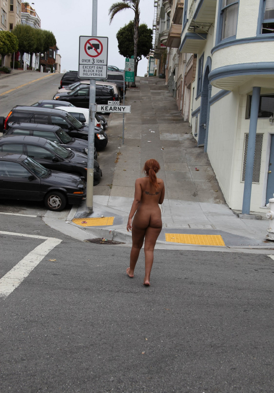 Bild 76789 von Schambereich in Kategorie Public nude
