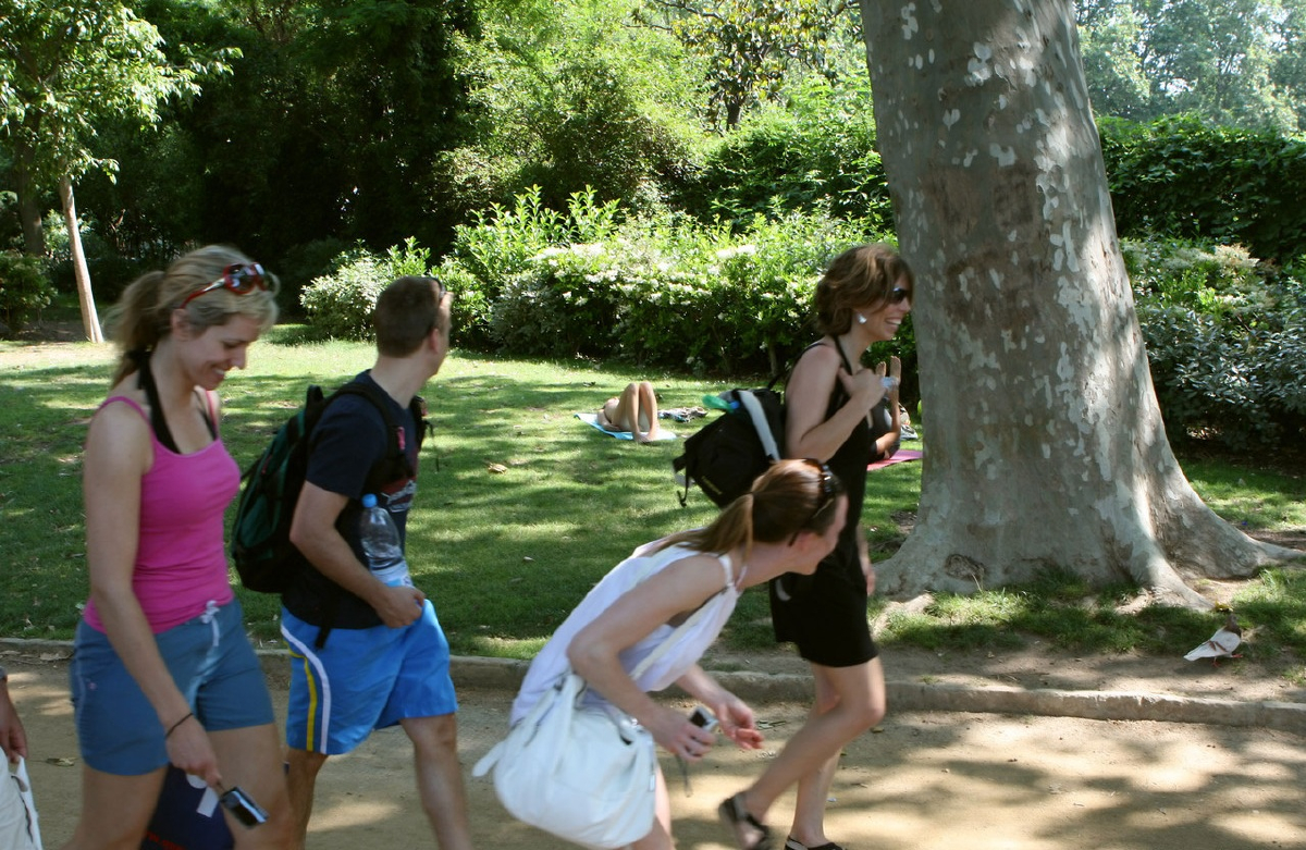 Bild 70686 von Schambereich in Kategorie Public Nude