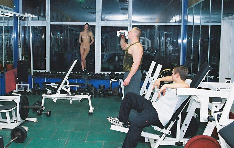 Bild 17451 von Schambereich in Kategorie Exhibitionism
