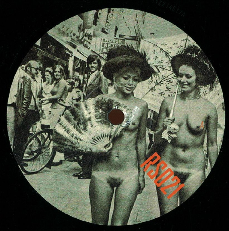 Bild 71221 von Schambereich in Kategorie Public nude