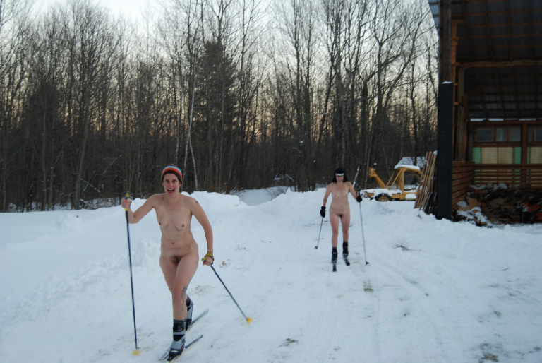 Bild 70281 von Schambereich in Kategorie Public nude