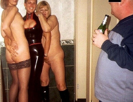 Bild 6270 von Schambereich in Kategorie CMNF