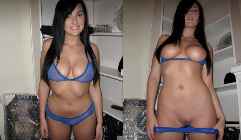 Bild 60809 von Schambereich in Kategorie Dressed & undressed