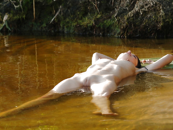 Bild von Schambereich