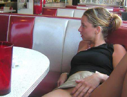 Bild 17011 von in Kategorie Exhibitionismus