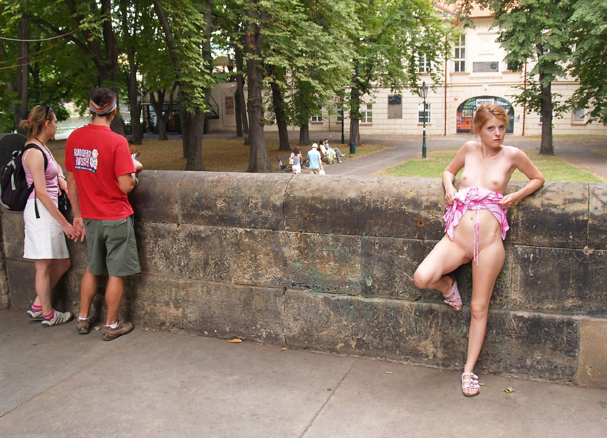 Bild 22003 von Schambereich in Kategorie Exhibitionismus