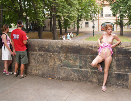 Bild 22003 von Schambereich in Kategorie Exhibitionismus