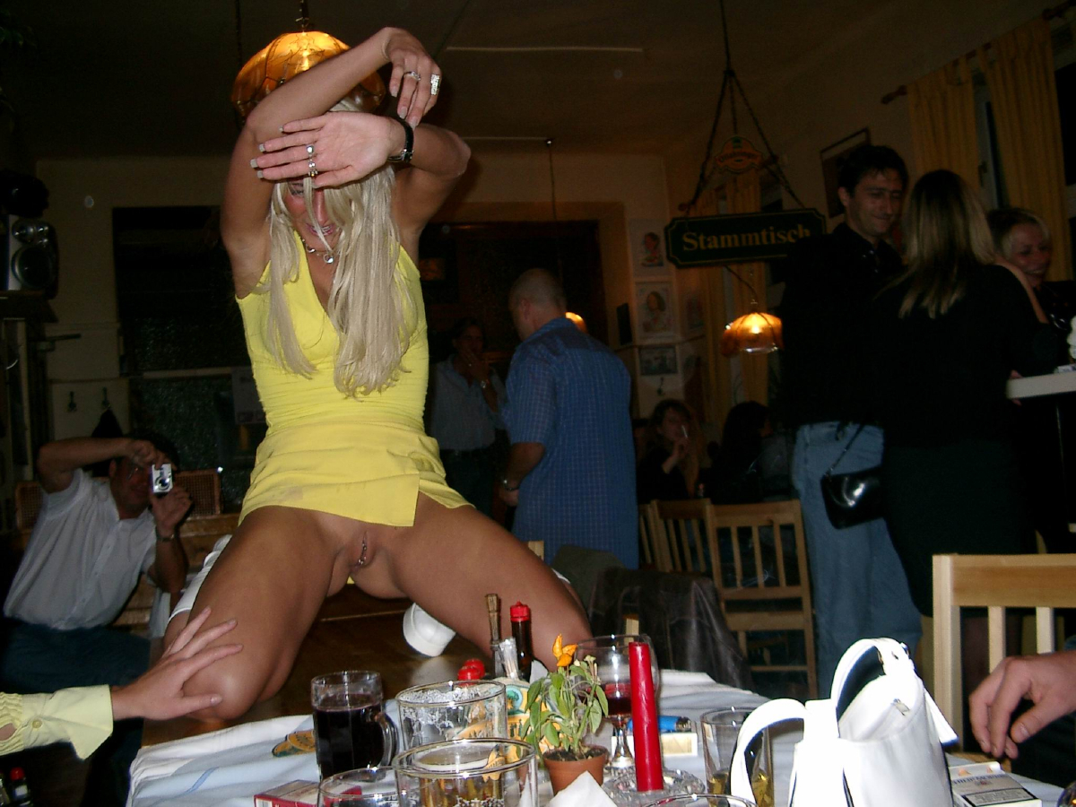 Bild 13756 von Schambereich in Kategorie Exhibitionismus