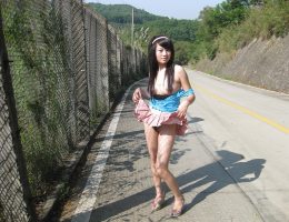 Bild 60655 von Schambereich in Kategorie Public Nude